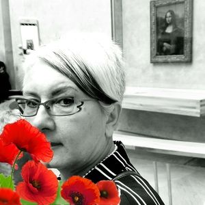 Meet your Posher, Barbara